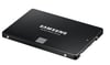 1TB SAMSUNG 870 560/530MB/s EVO MZ-77E1T0BW SSD (Resmi Distribütör Garantili)