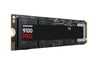 1TB SAMSUNG 9100 PRO M.2 PCle 5.0 14700/13300MB/s MZ-VAP1T0BW