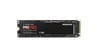 1TB SAMSUNG 990 PRO 7450/6900MB/s M.2 NVMe MZ-V9P1T0BW