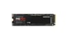 1TB SAMSUNG 990 PRO 7450/6900MB/s M.2 NVMe MZ-V9P1T0BW