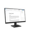 21.5 LENOVO ThinkVision S22-4e 64CBKAT6TK FHD IPS