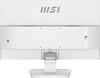 23.8 MSI PRO MP241W E14V 144HZ 1MS 144HZ VA BEYAZ