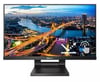 23.8 PHILIPS 242B1TC IPS FHD 4MS 75HZ VGA DP HDMI DOKUNMATİK