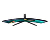 24 SAMSUNG LS24D366GAUXUF 4MS 100HZ CURVED