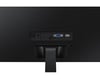 24 SAMSUNG LS24D366GAUXUF 4MS 100HZ CURVED