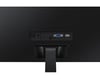 24 SAMSUNG LS24D366GAUXUF 4MS 100HZ CURVED