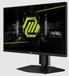 24.5 MSI MAG 255PXF 0.5MS 300HZ GTG FHD FLAT IPS