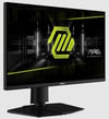 24.5 MSI MAG 255PXF 0.5MS 300HZ GTG FHD FLAT IPS