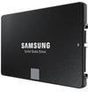 250GB SAMSUNG 870 560/530MB/s EVO MZ-77E250BW SSD