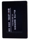 256GB HI-LEVEL HLV-SSD30ELT/256G 2,5