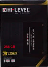 256GB HI-LEVEL HLV-SSD30ELT/256G 2,5