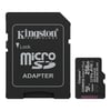 256GB KINGSTON MICROSD CANVAS SELECT PLUS A1 SDCS3/256GB