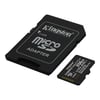 256GB KINGSTON MICROSD CANVAS SELECT PLUS A1 SDCS3/256GB