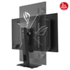 26.5 ASUS ROG STRİX XG27AQDMES OLED 240HZ 0.03MS 2K QHD ADAPTİVE SYNC QD-OLED PİVOT GAMİNG MONİTÖR