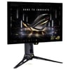 26.5 ASUS ROG SWİFT OLED PG27AQWP-G EDITION 20. YIL 720 HD – 540HZ 2K QHD DUAL-MODE 0.02MS ADAPTİVE SYNC TANDEM WOLED PİVOT GAMİNG MONİTÖR