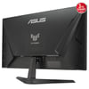 27 ASUS TUF GAMING VG27AQE5A 0.3MS 165HZ 2K FAST