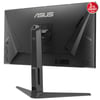 27 ASUS TUF GAMING VG27AQML5A 0.3MS 300HZ PIVOT HDR400 2K QHD FAST IPS GAMING