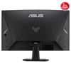 27 ASUS TUF GAMING VG27VQM5F 280HZ FAST VA MONITOR