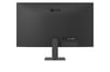 27 LG 27U411B-B 5MS 144HZ VGA HDMI IPS