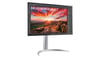 27 LG 27UP850K-W 4K UHD TYPE-C IPS