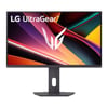 27 LG ULTRAGEAR G6 27G610A-B 1MS 200HZ 2K MONITOR