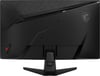 27 MSI MAG 274CQF WQHD 180HZ 0.5 MS ADAPTIVE CURVED GAMING