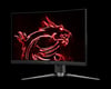 27 MSI MAG 274QPF X32 0.5MS 320Hz IPS 2K WQHD ADAPTIVE-SYNC HDR400 PIVOT RAPID GAMING