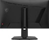 27 MSI MAG 275UPD E14 UHD FLAT IPS 1MS 144HZ FHD 288HZ FREESYNC PREMIUM PIVOT GAMING
