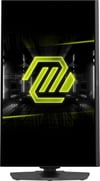 27 MSI MAG 275UPD E14 UHD FLAT IPS 1MS 144HZ FHD 288HZ FREESYNC PREMIUM PIVOT GAMING