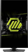 27 MSI MAG 275UPD E14 UHD FLAT IPS 1MS 144HZ FHD 288HZ FREESYNC PREMIUM PIVOT GAMING