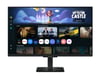 27 SAMSUNG M5 LS27FM500EUXUF 5MS 60HZ FHD