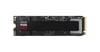 2TB SAMSUNG 9100 14700/13400MB/s PRO M.2 MZ-VAP2T0BW SSD (Resmi Distribütör Garantili)