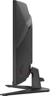 31.5 MSI MAG 321CQF E18 WQHD 0.5MS 180HZ 1500R RAPID VA  FREESYNC CURVE GAMING