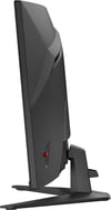 31.5 MSI MAG 321CQF E18 WQHD 0.5MS 180HZ 1500R RAPID VA  FREESYNC CURVE GAMING