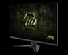 31.5 MSI MAG 325QF E18V 2560X1440 GAMING MONITOR