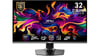 31.5 MSI MPG 321URX 0.03MS 240HZ QD-OLED 3840X2160 (UHD)