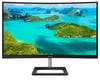 31.5 PHILIPS 325E1C LCD QHD 4MS 75HZ VGA DP HDMI