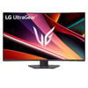 32 LG ULTRAGEAR 32G600A-B 1MS 180HZ 2K VA MONITOR