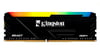 32GB DDR4 CL16 KF432C16BB2A/32TR KINGSTON RGB 1x32