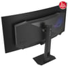 34 ASUS ROG STRİX XG34WCDG 175HZ 0.03MS UWQHD ADAPTİVE-SYNC OLED CURVED GAMİNG MONİTÖR