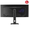 34 ASUS ROG STRİX XG34WCDG 175HZ 0.03MS UWQHD ADAPTİVE-SYNC OLED CURVED GAMİNG MONİTÖR