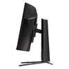 34 MSI MPG 346CQRF X24 0.5MS 240HZ VA MONITOR