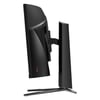 34 MSI MPG 346CQRF X24 0.5MS 240HZ VA MONITOR