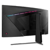 34 MSI MPG 346CQRF X24 0.5MS 240HZ VA MONITOR