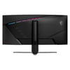 34 MSI MPG 346CQRF X24 0.5MS 240HZ VA MONITOR