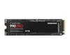 4TB SAMSUNG 990 PRO M.2 NVMe MZ-V9P4T0BW (Resmi Distribütör Garantili)