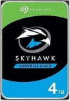 4TB SEAGATE SKYHAWK 256MB 7/24 RV ST4000VX015