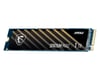 500GB MSI SPATIUM M452 PCIE 4.0 NVME M.2