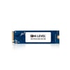512GB HI-LEVEL HLV-M2PCIeSSD2280/512G 3300/3100MB/s M.2 NVMe SSD