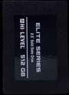 512GB HI-LEVEL HLV-SSD30ELT/512G 2,5